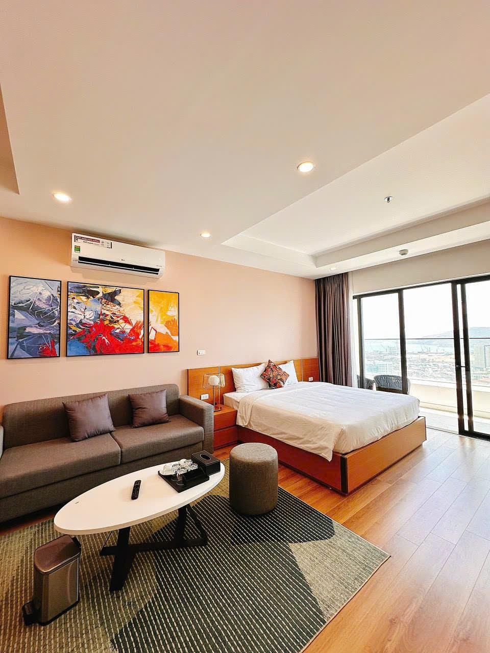 2 Bedroom Deluxe