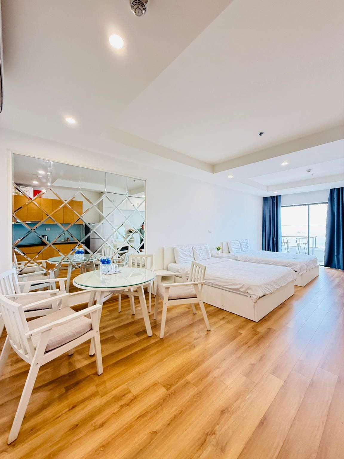 Junior Suite Seaview