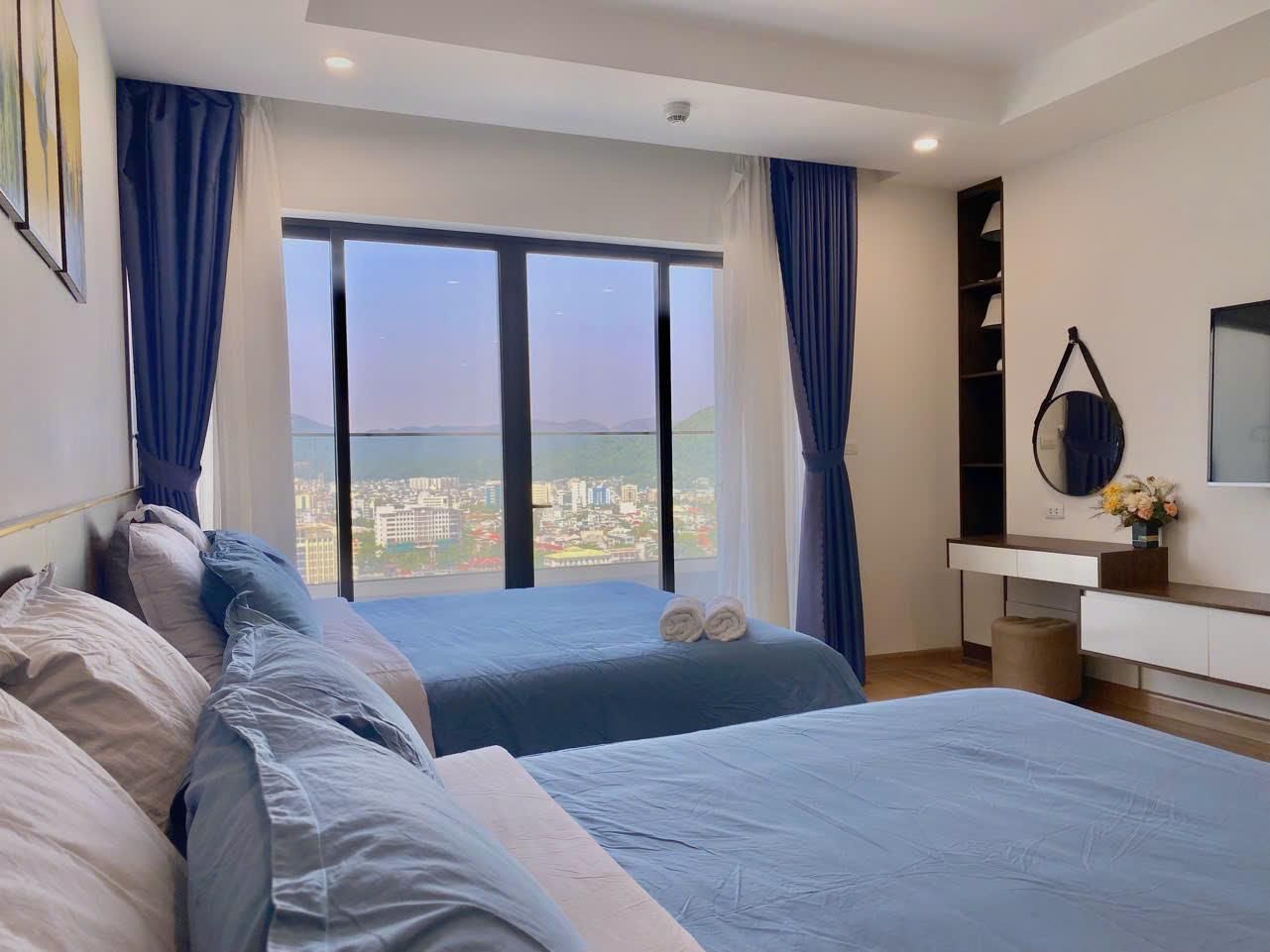 1 Bedroom Deluxe