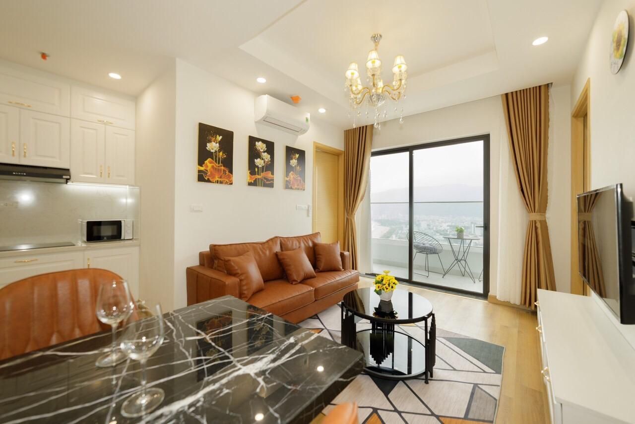 2 Bedroom Deluxe