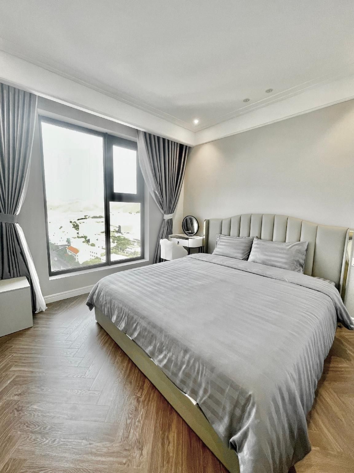 Apartment with Sea View in Altara Residenc, Quy Nhon