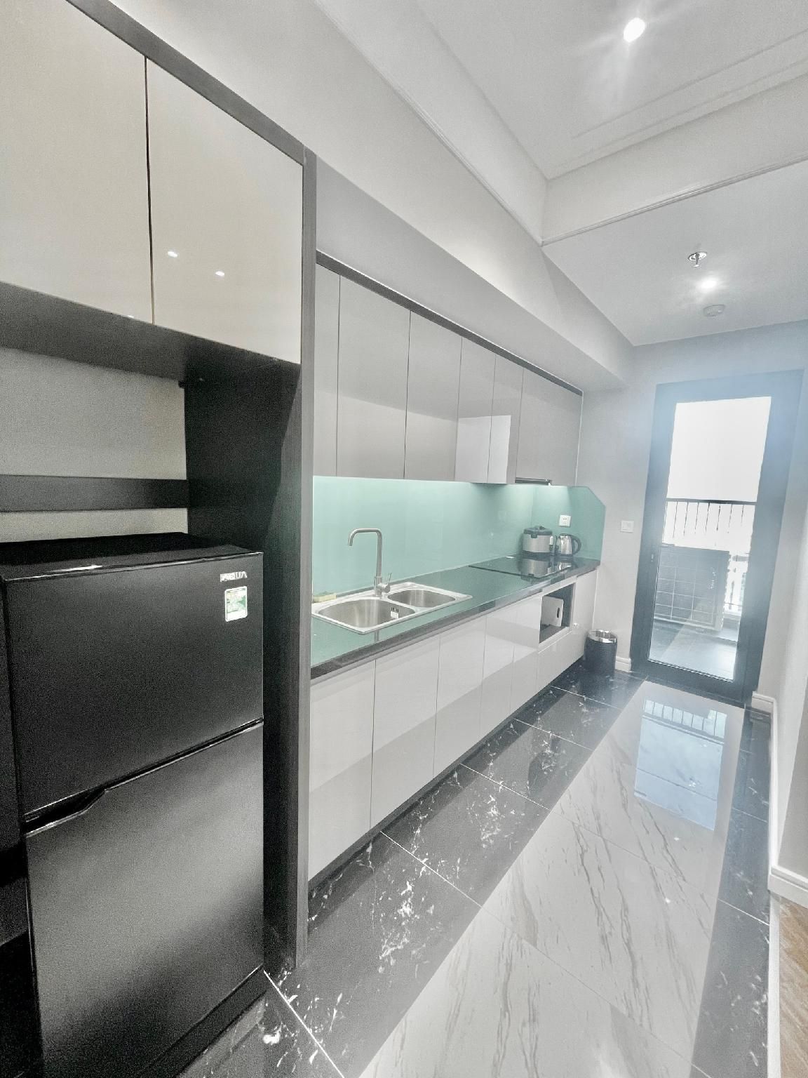 Apartment with Sea View in Altara Residenc, Quy Nhon