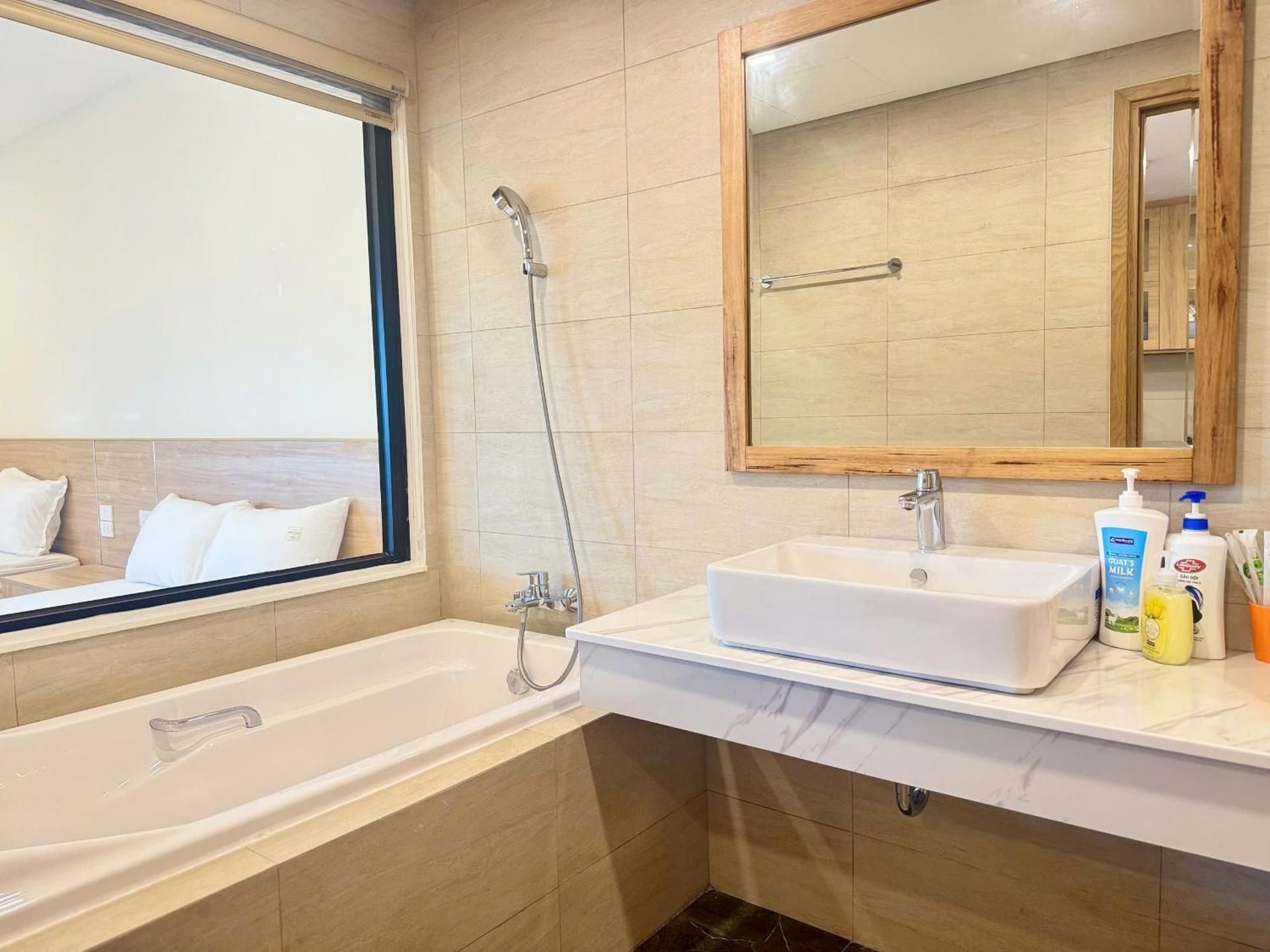 FLC SeaTower Quy Nhon Standard apartment 1 bedroom 3