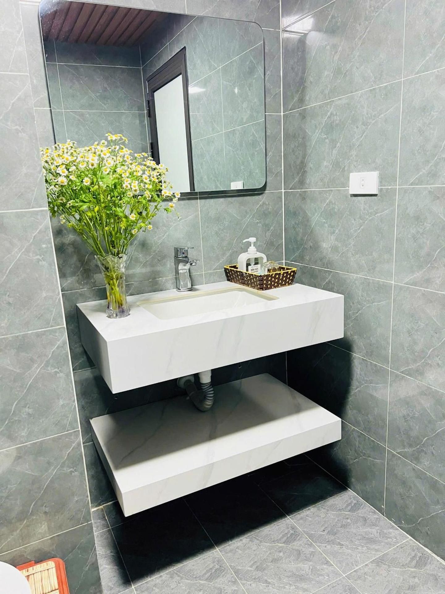 King Room with Balcony