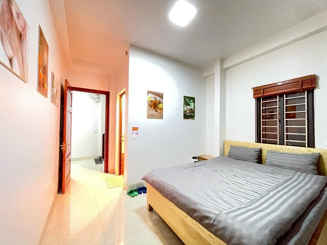double rooms