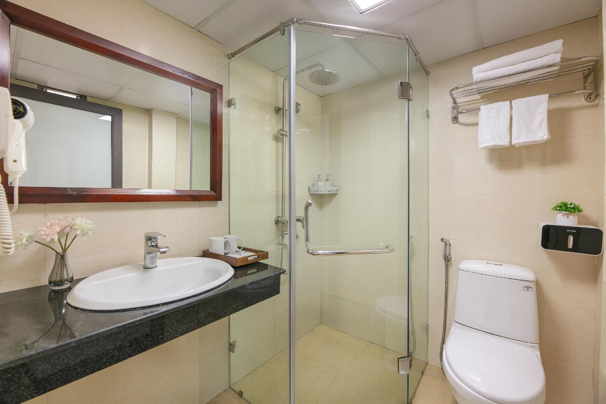 Standard Familly Room