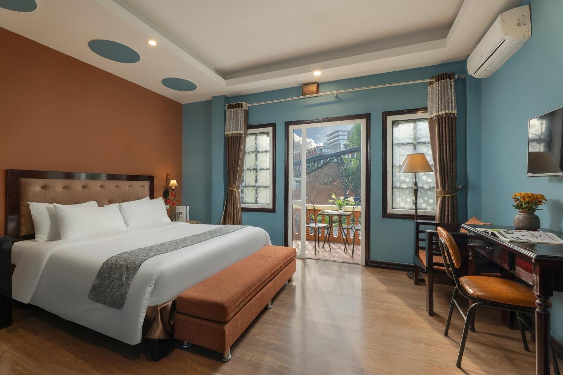 Superior Double Room