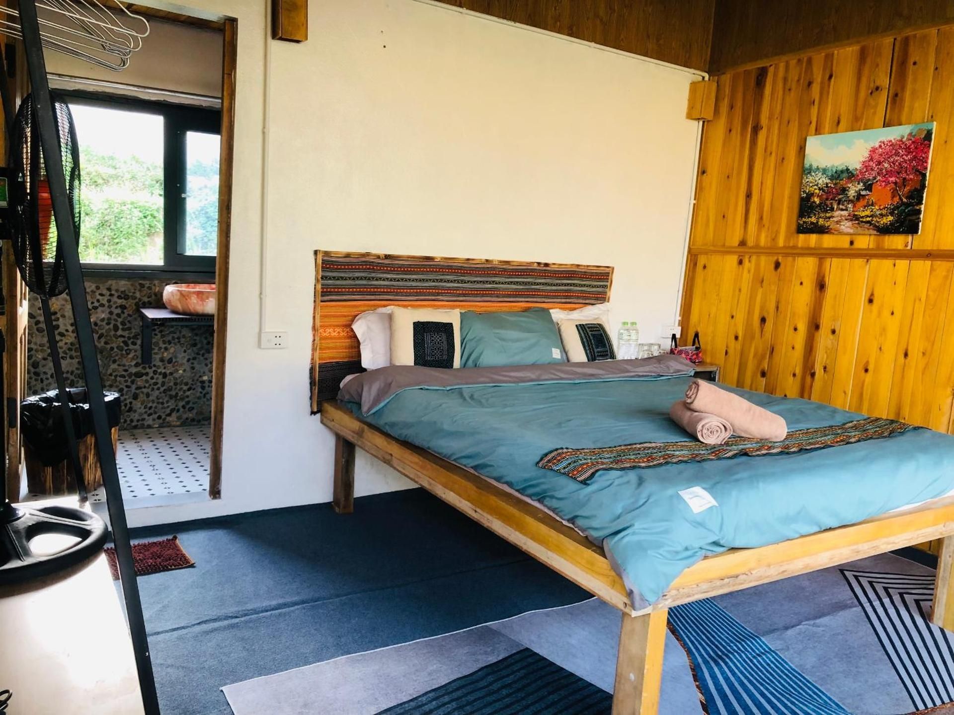 Standard Bungalow