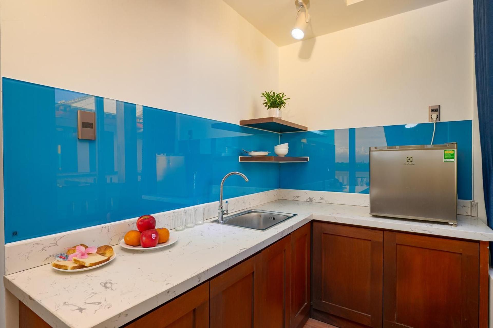 CocoPalm Hoi An River Beach By JM Villas Deluxe Studio 2