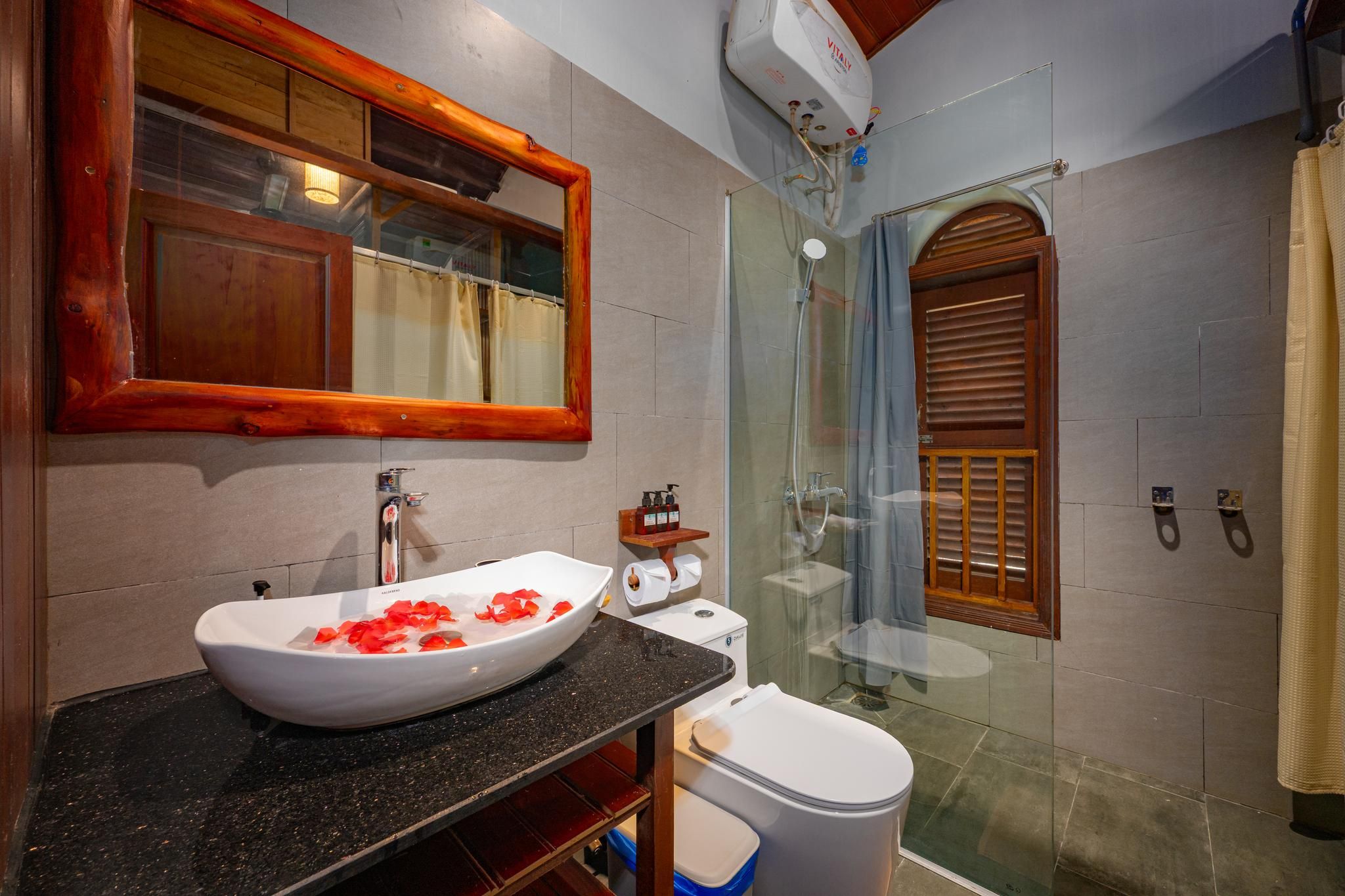 2 Bedroom Deluxe