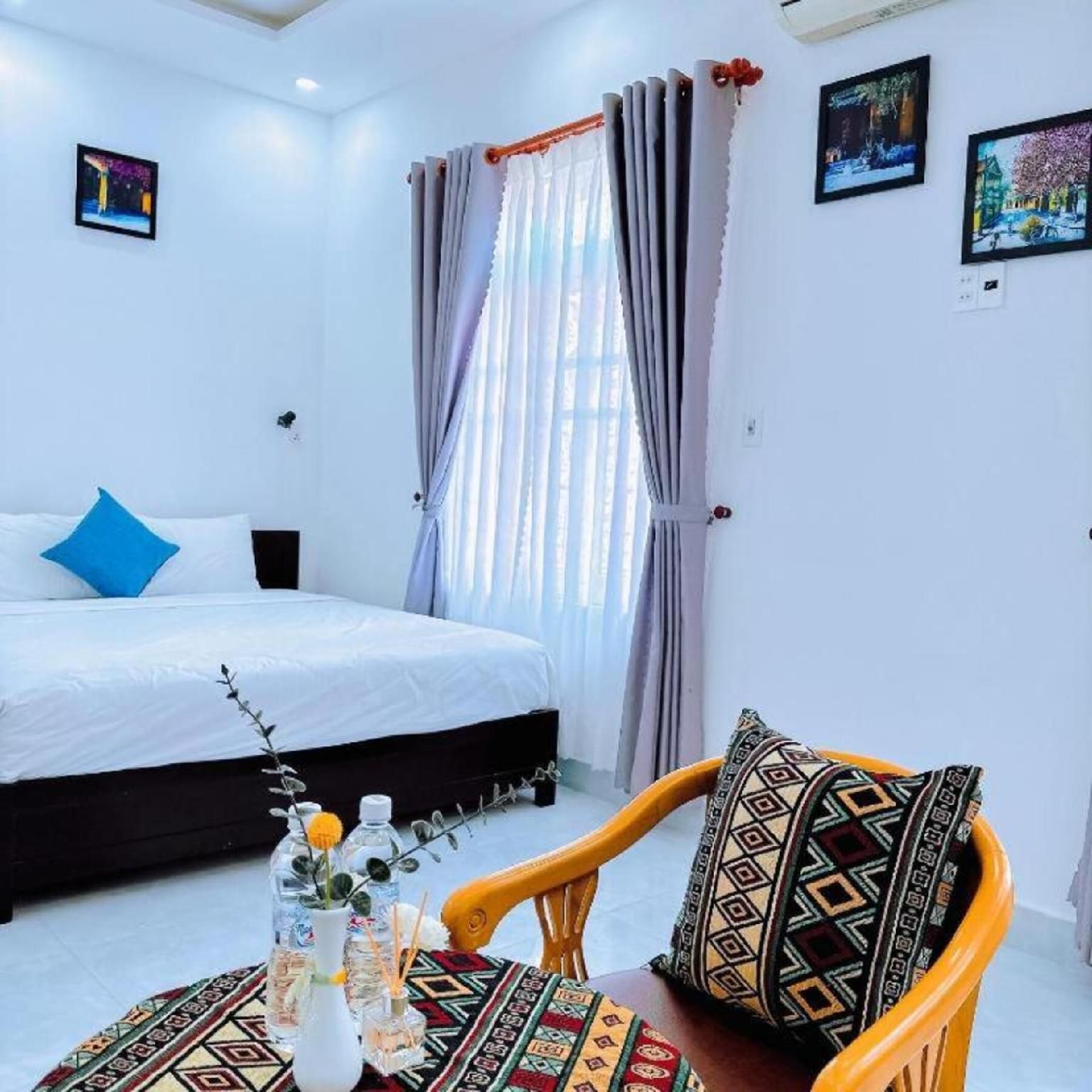 King Room with Two King Beds