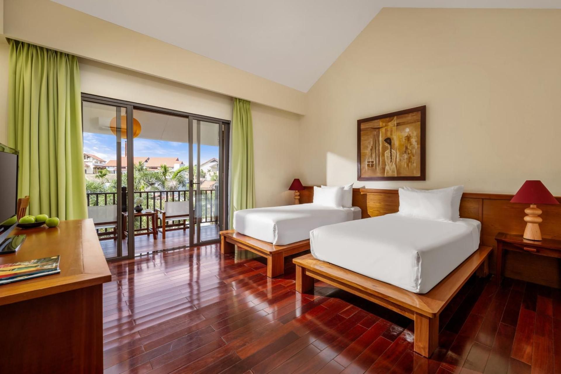Deluxe Villa