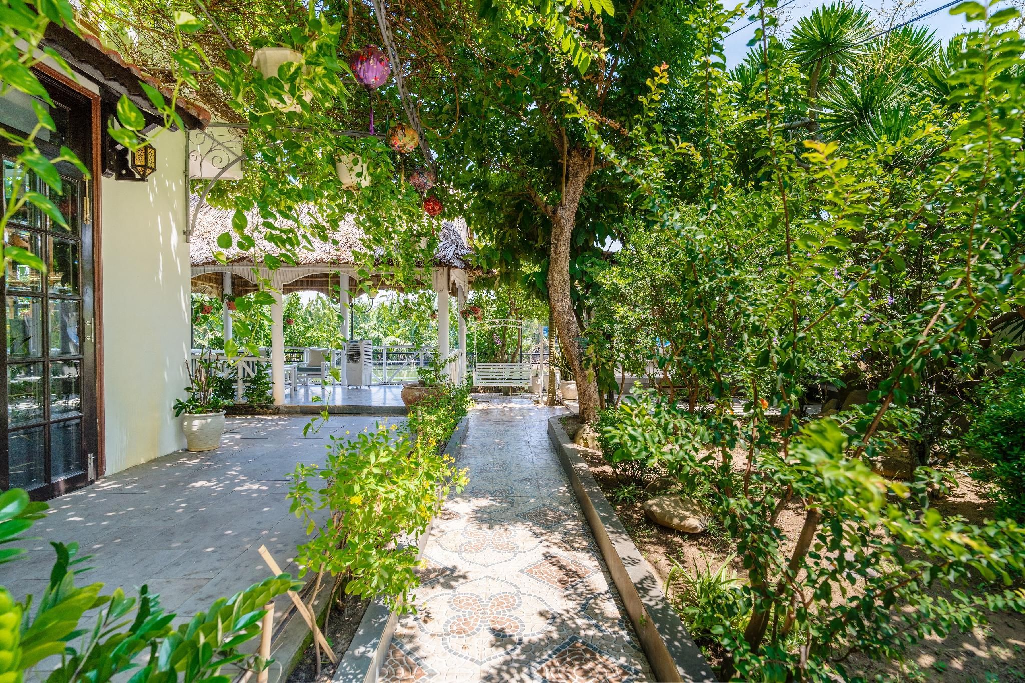 recreational facilities