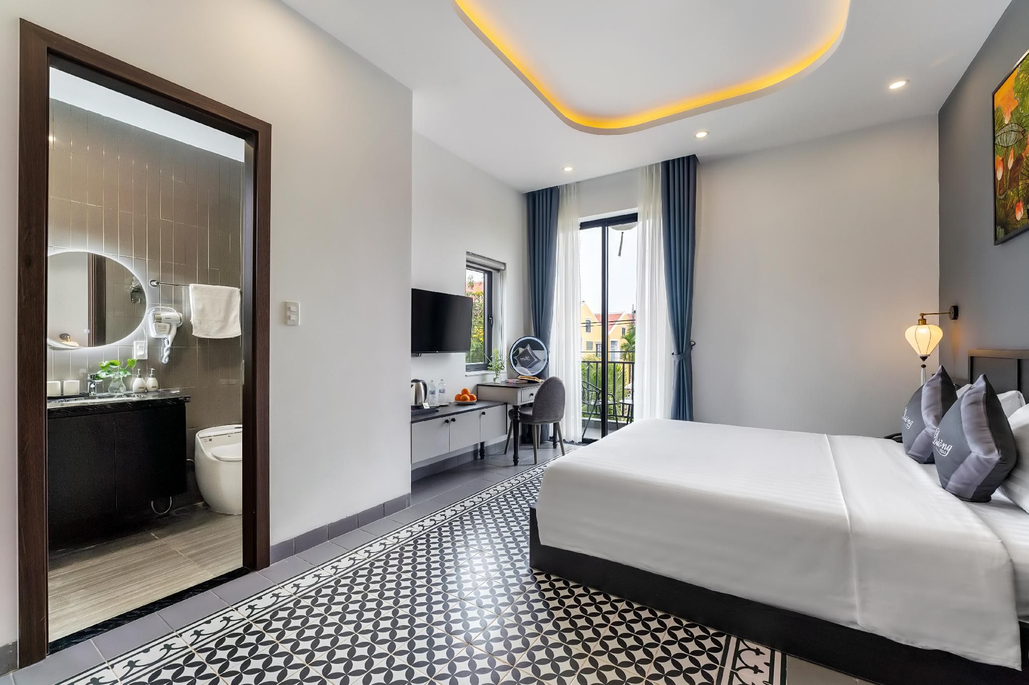 Duong Villa Hoi An Standard Room