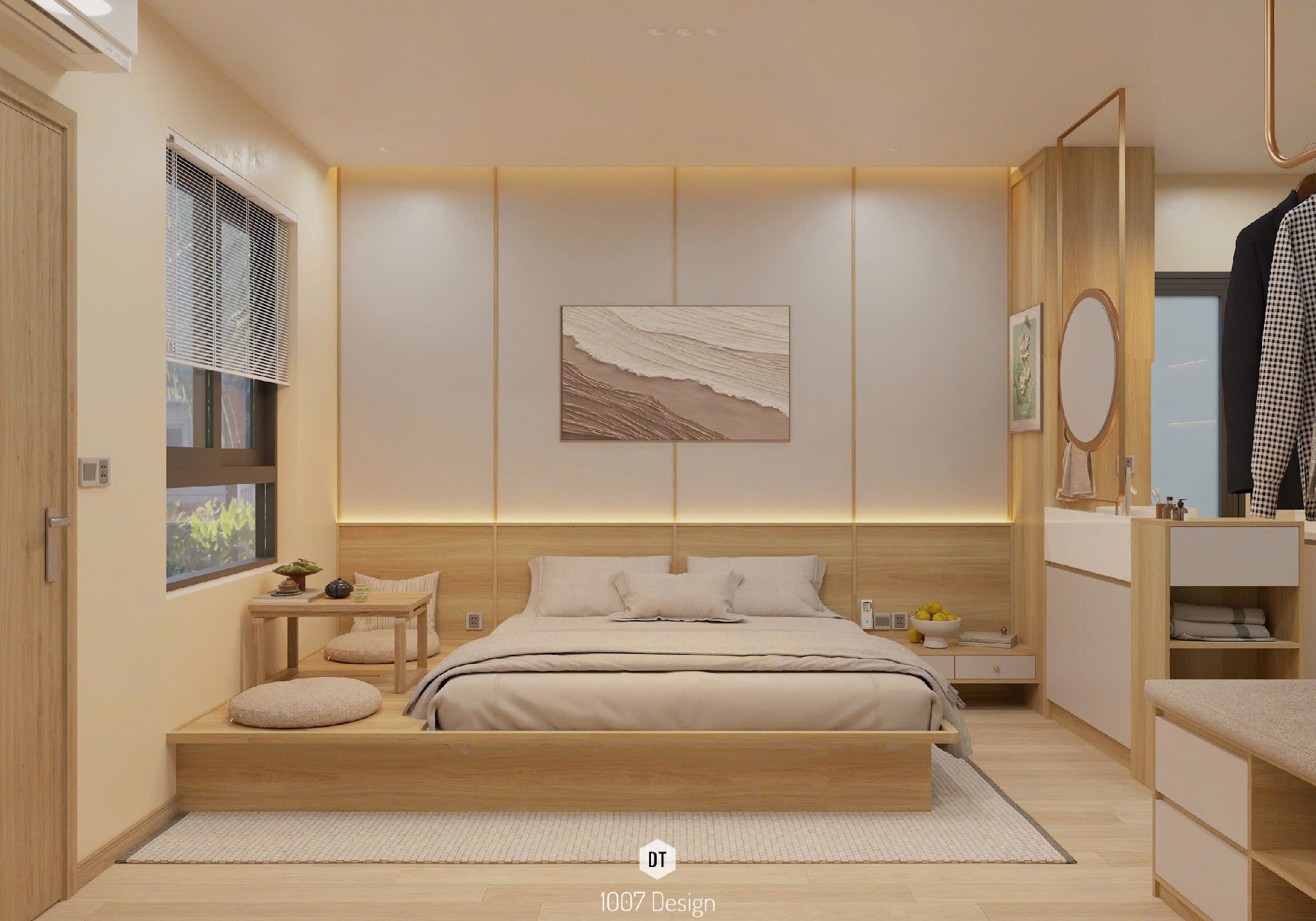 Pool View Apartment for 2 Adults