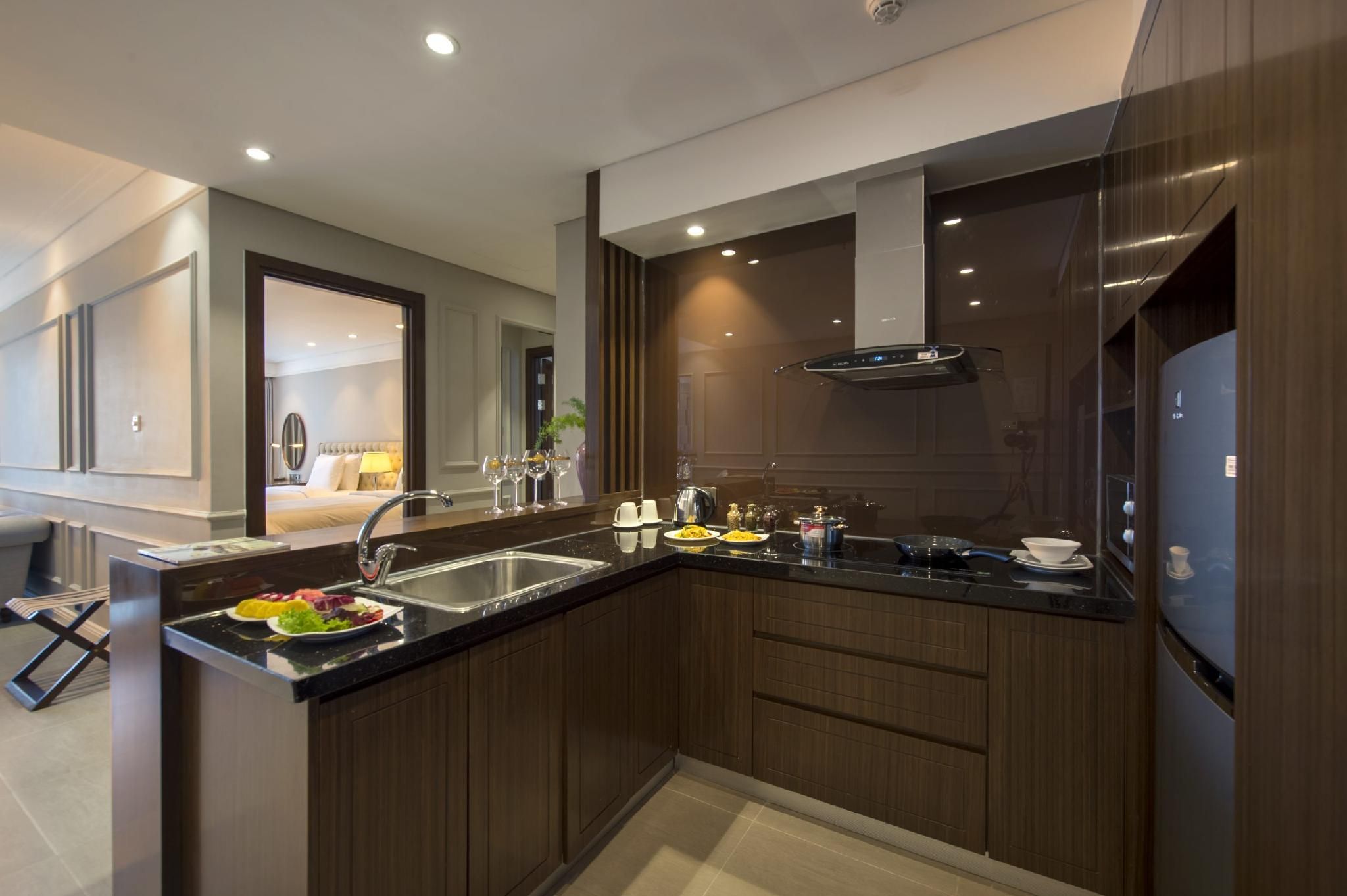 2 Bedrooms Family Suite