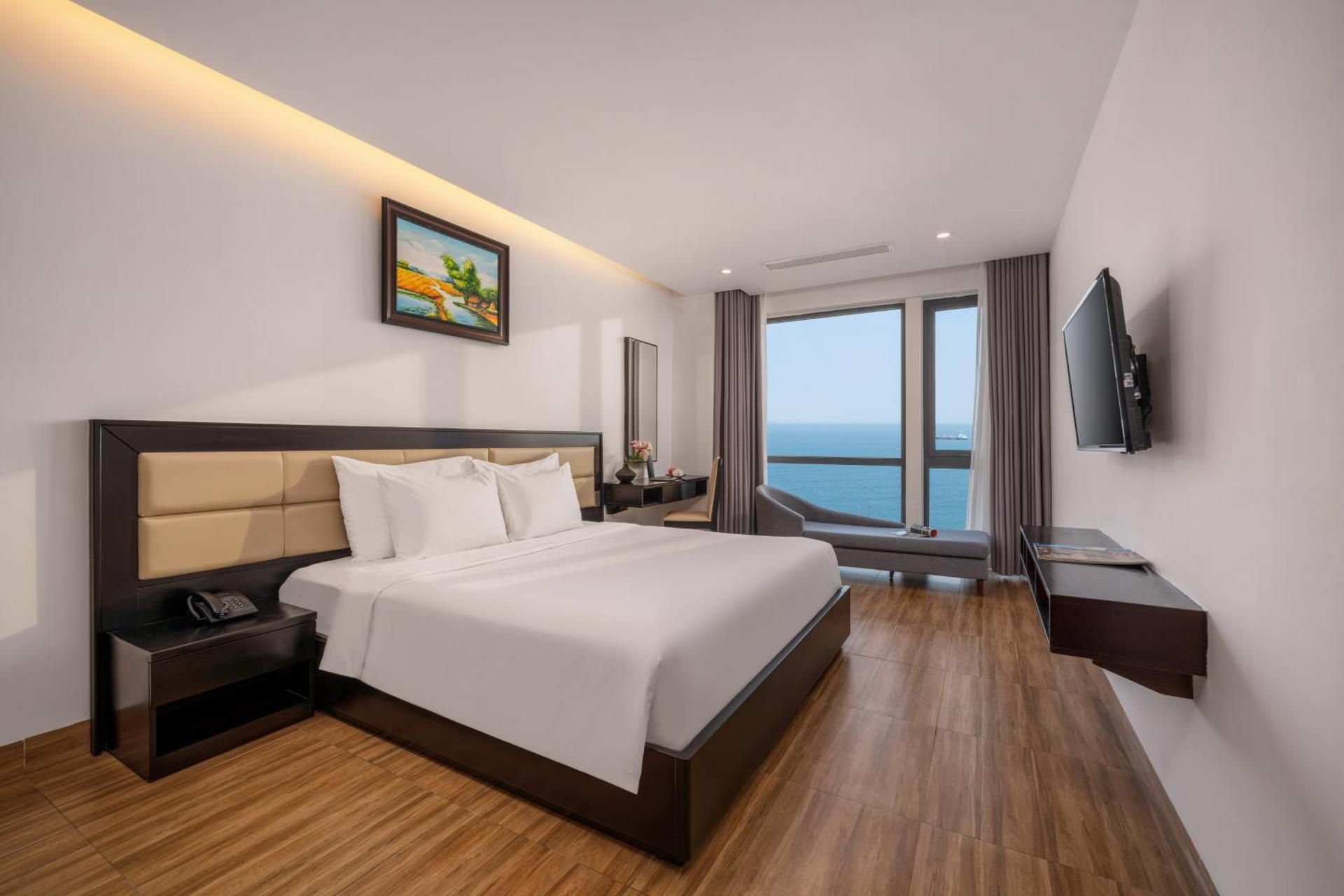 Apartment with Sea View