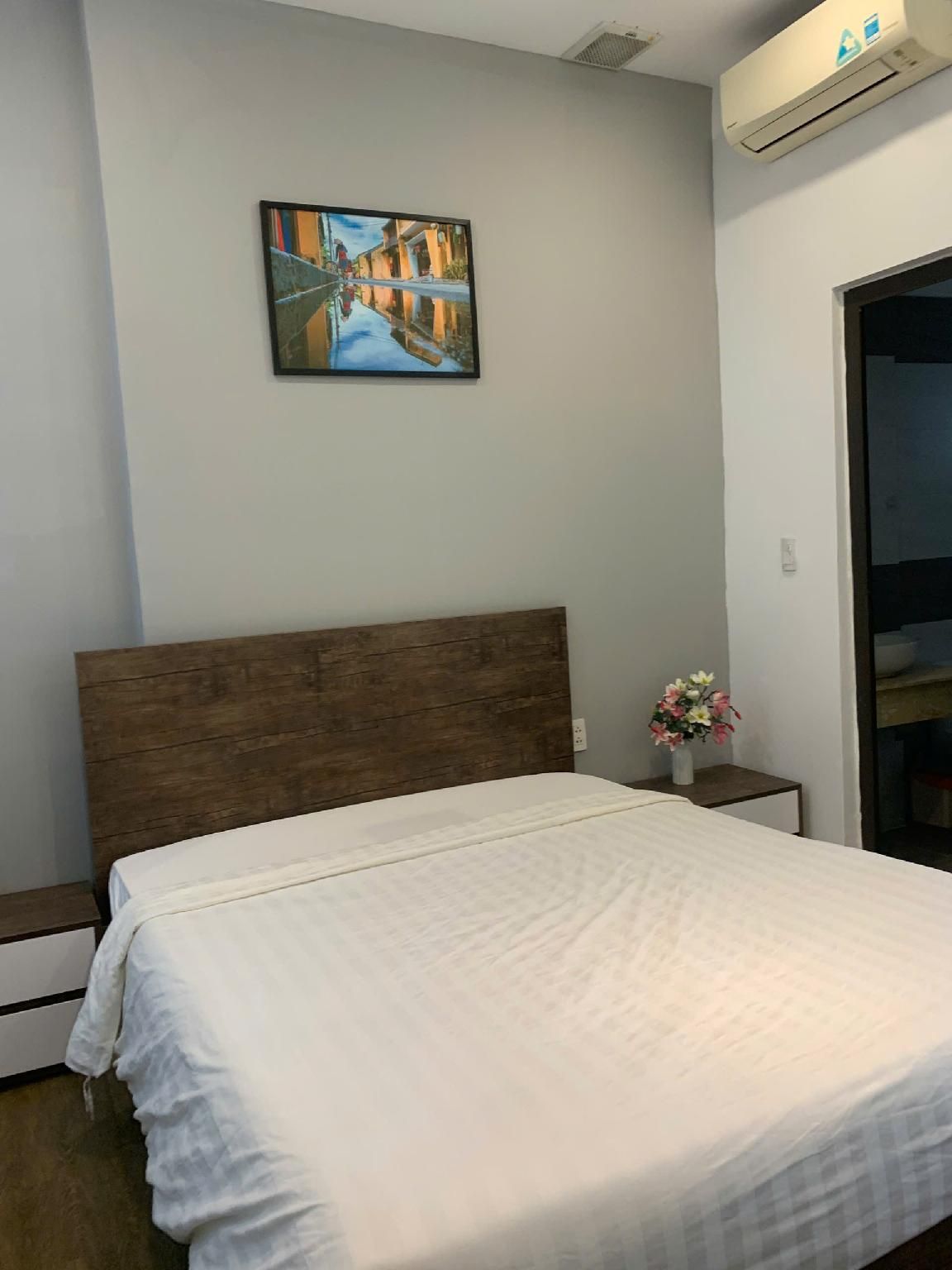 Hoàng Anh Apartment