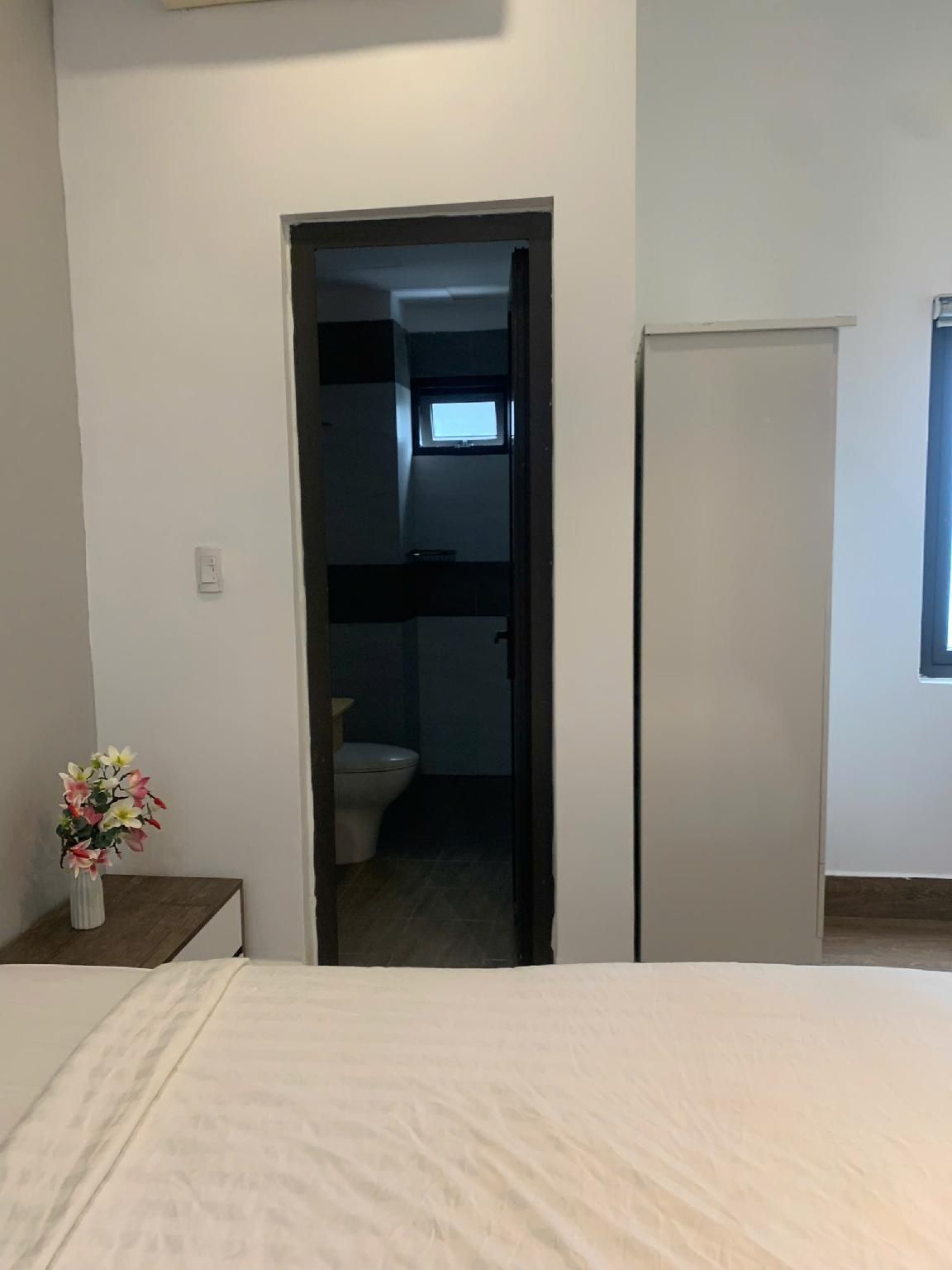 Hoàng Anh Apartment
