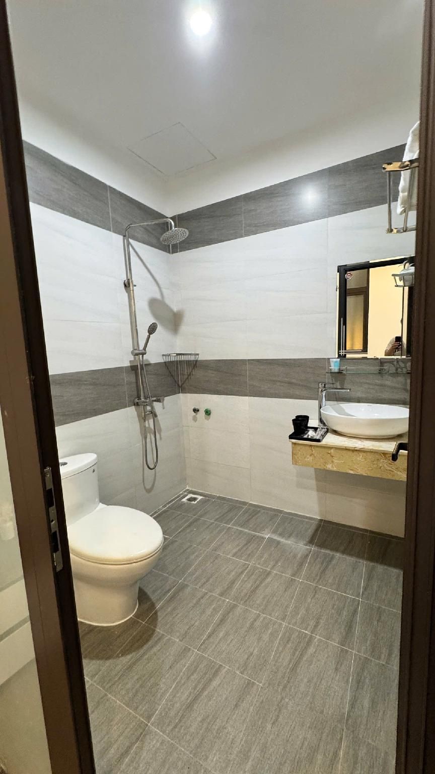 Hoàng Anh Apartment