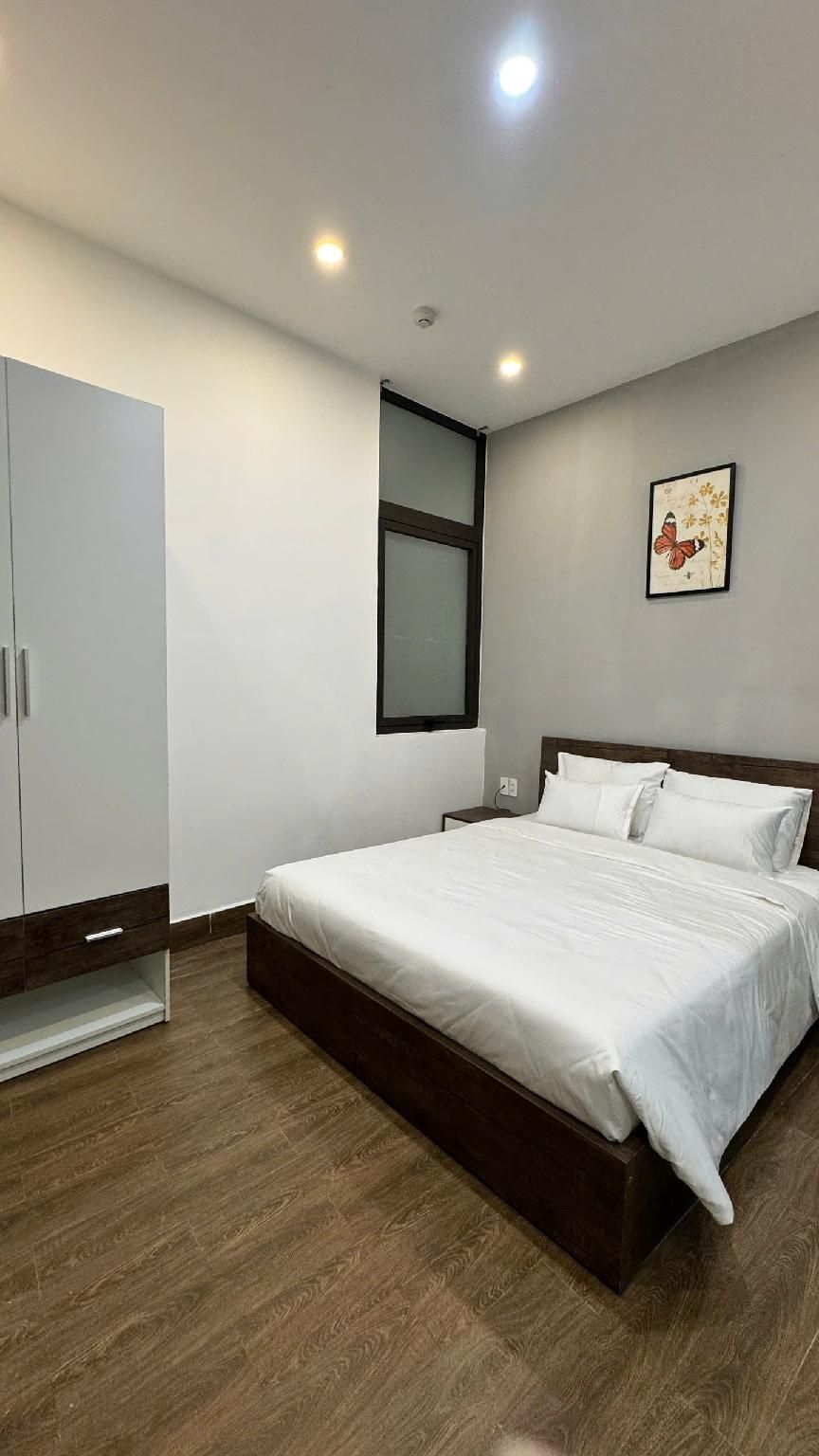 Hoàng Anh Apartment