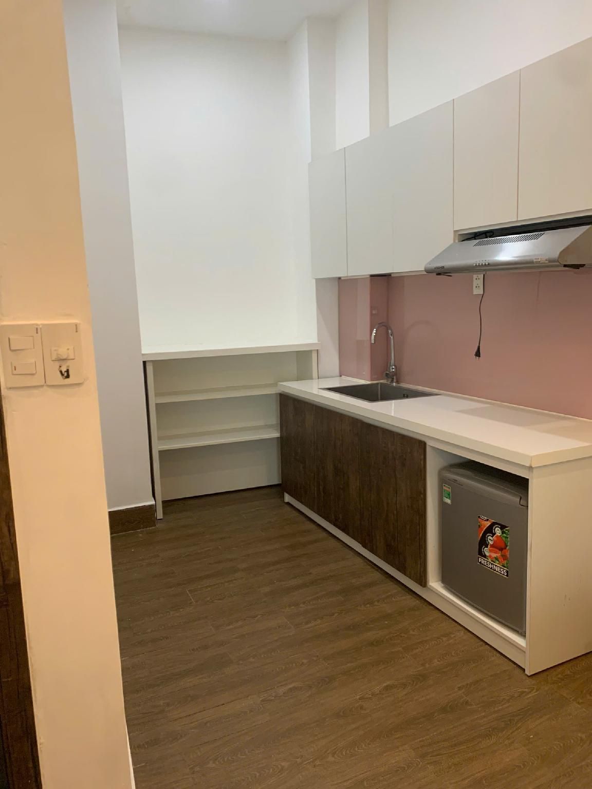 Hoàng Anh Apartment
