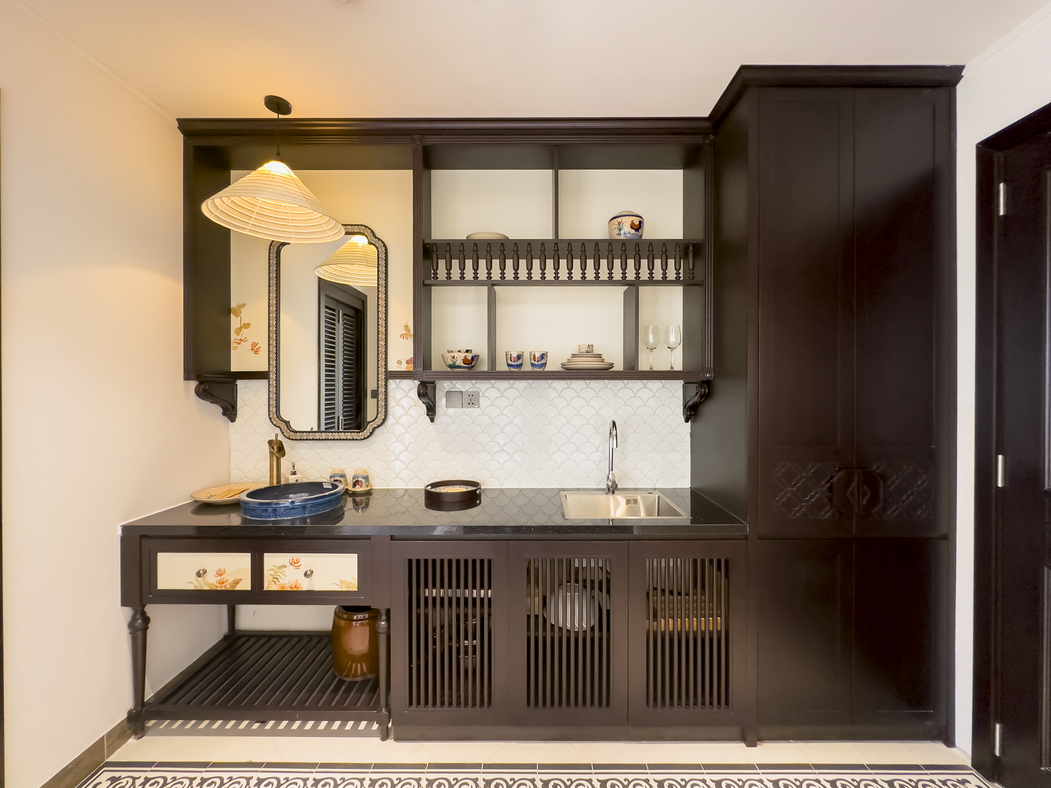 Superior Studio with Balcony