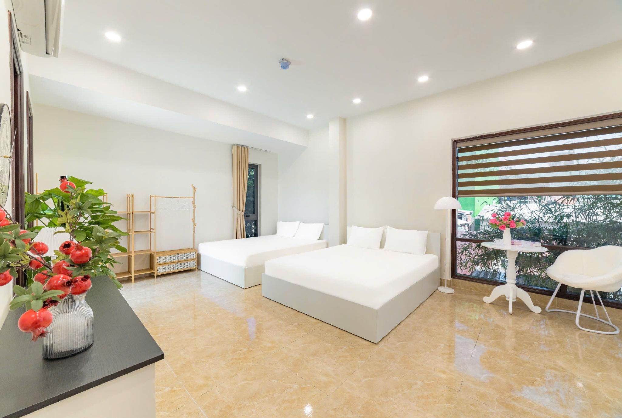 Danang's House