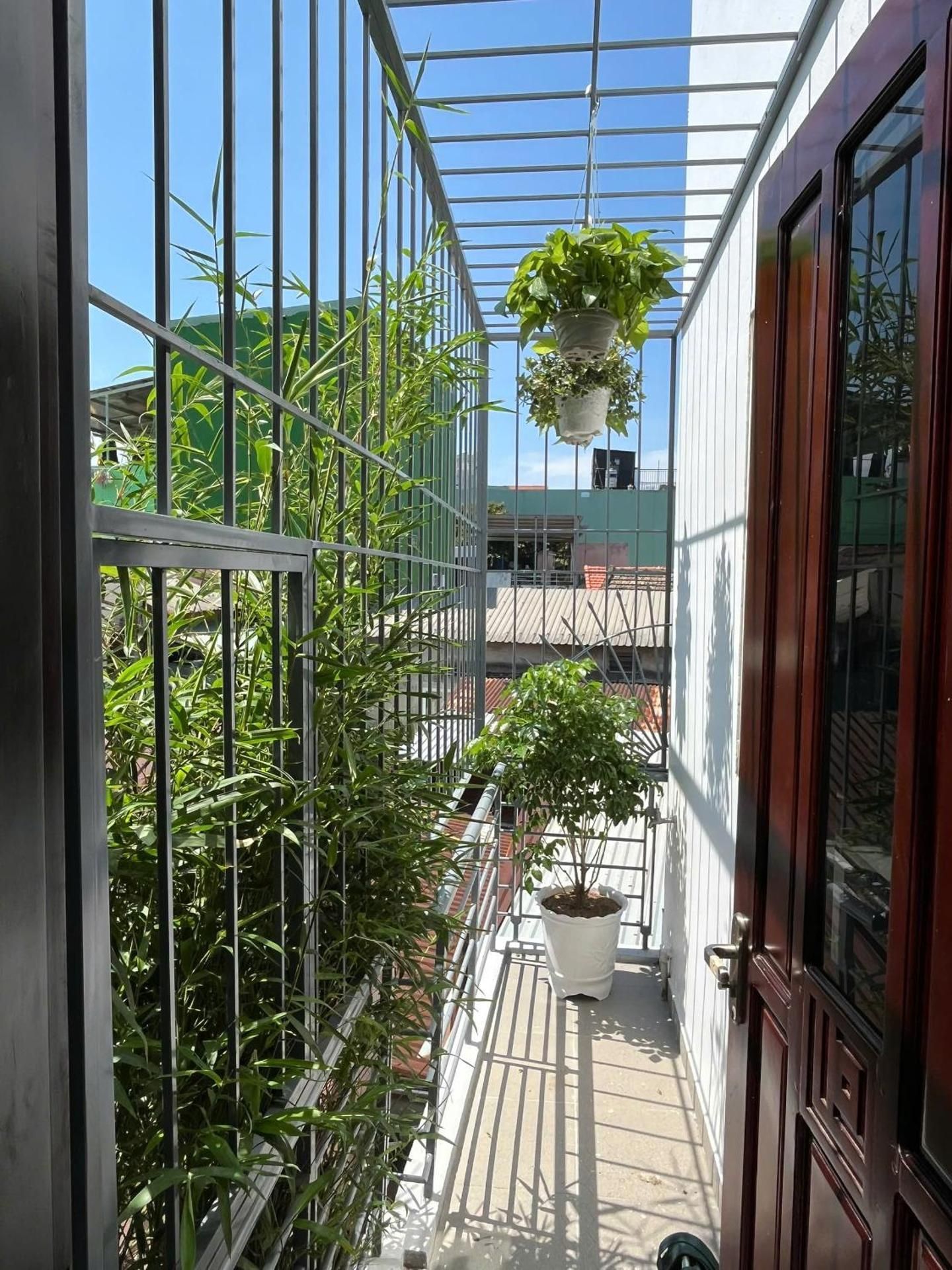 Danang's House