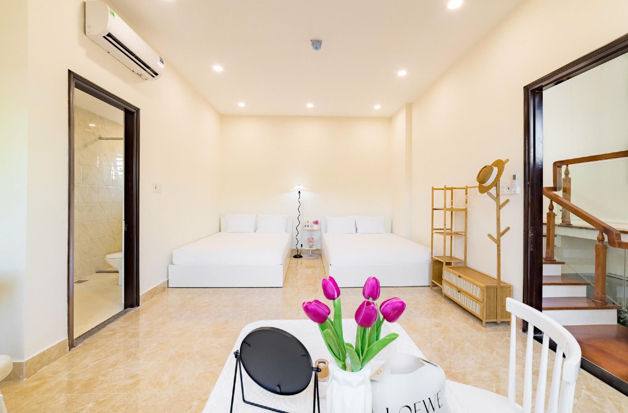Danang's House