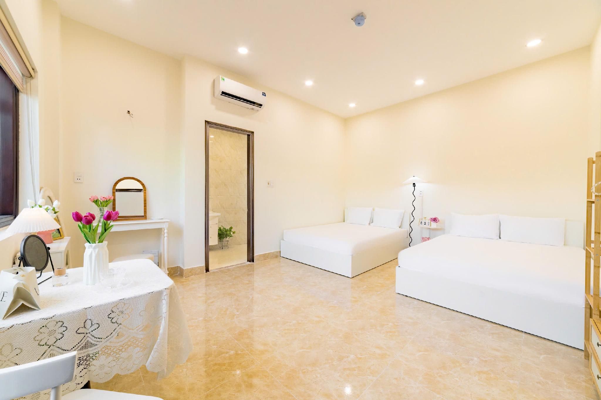 Danang's House