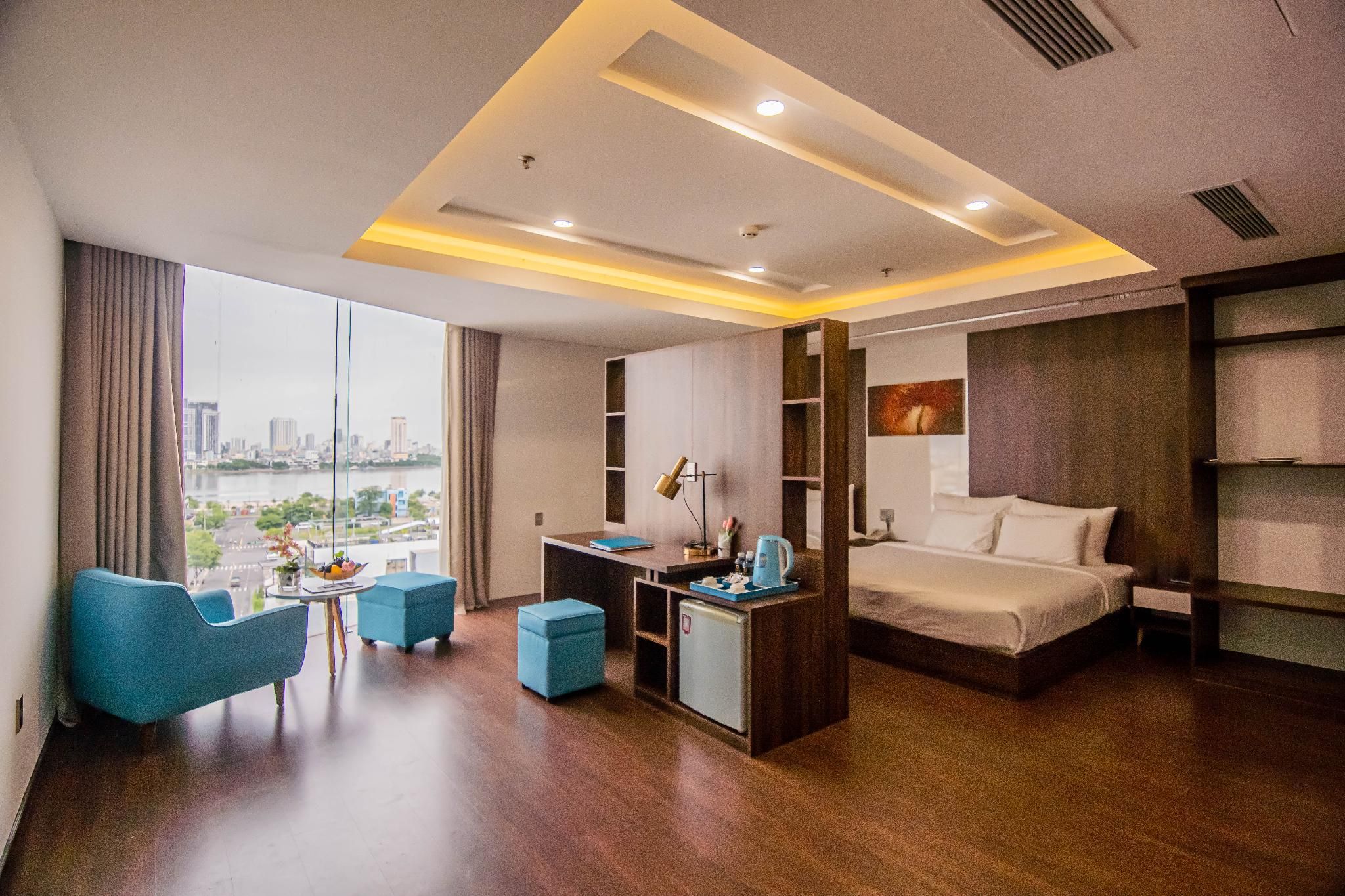 Family Suite River View