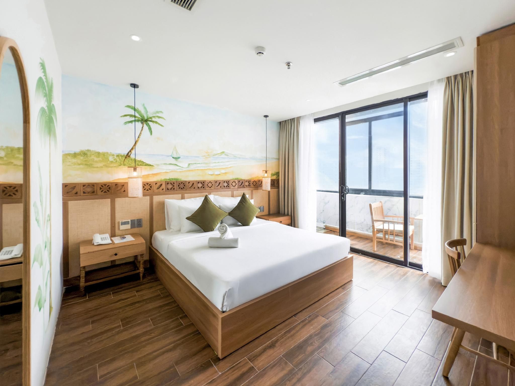 Spacious 2 Bedroom Apartment