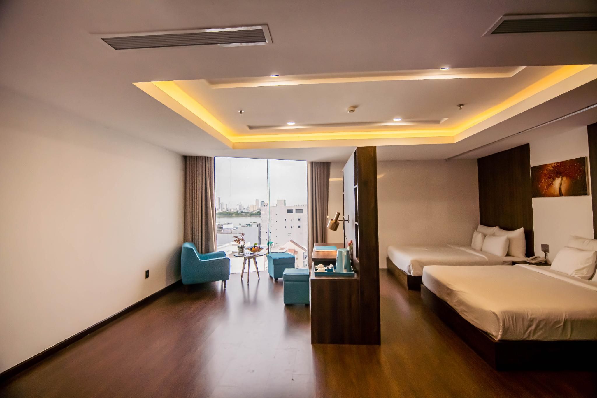 Family Suite River View