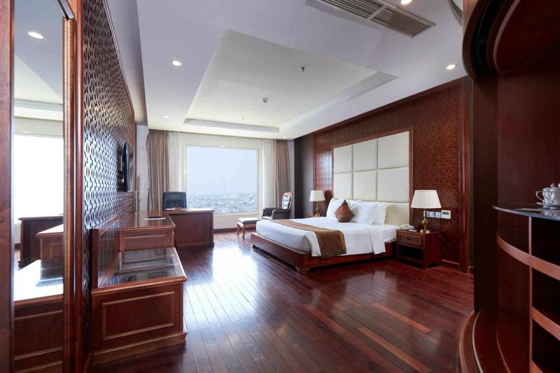 Superior Apartment