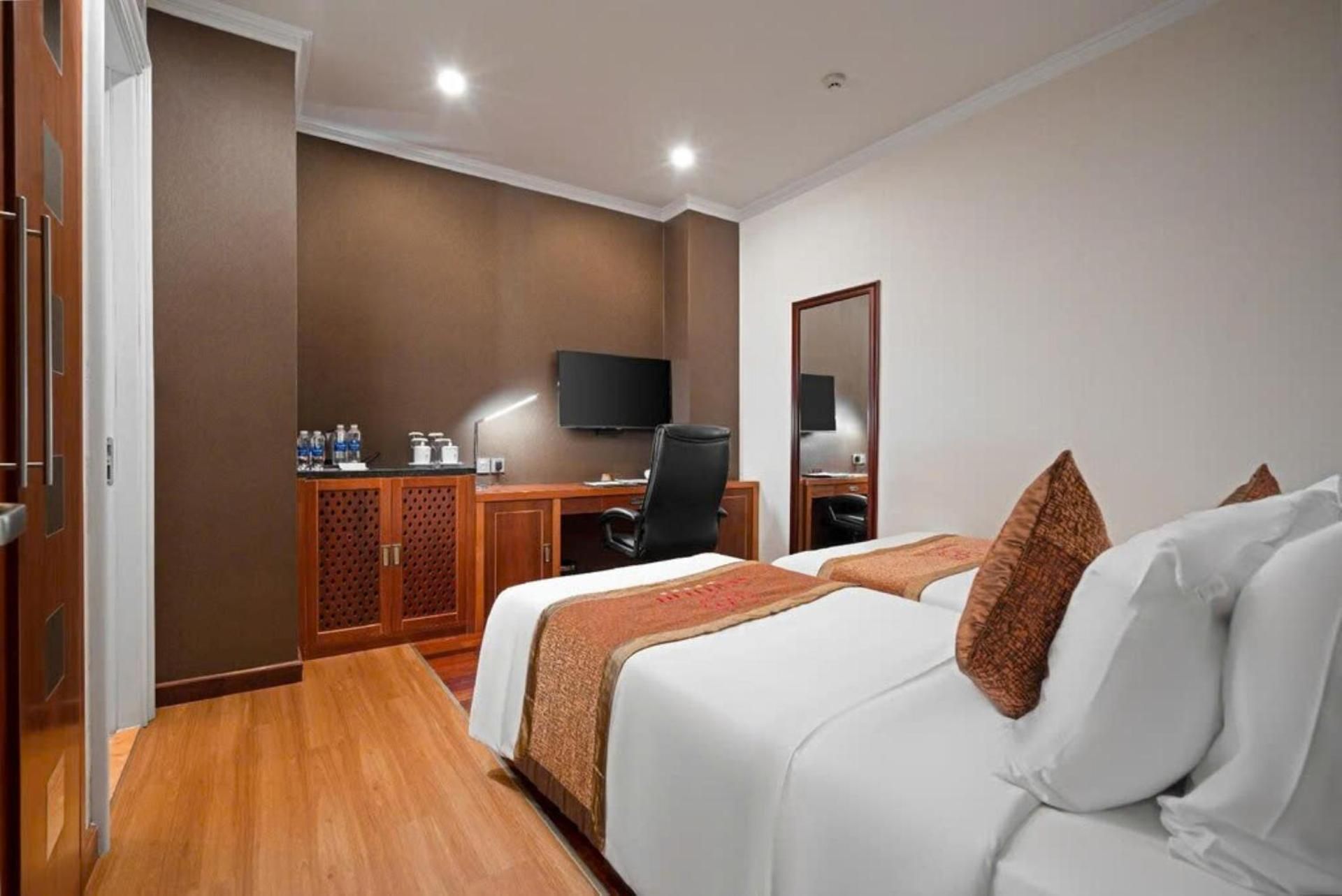 Samdi Premium - Near Da Nang International Airport