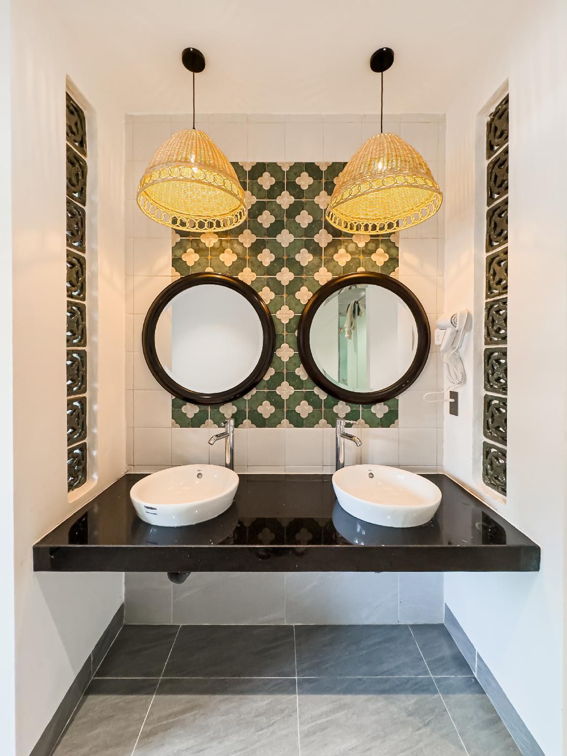 Entire 4-Bed Private Dormitory - Mixed