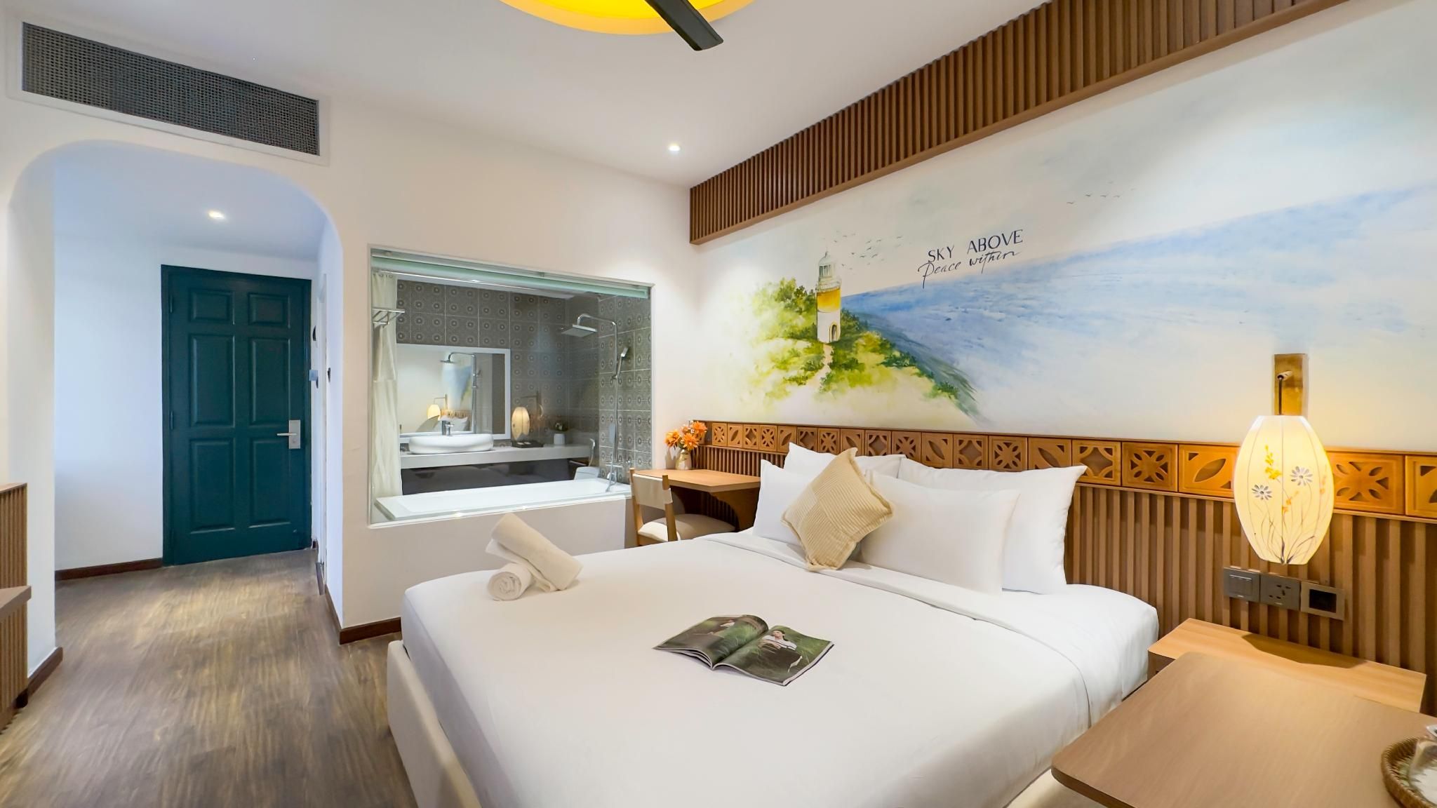Sujet Beachstay Service Apartment Da Nang