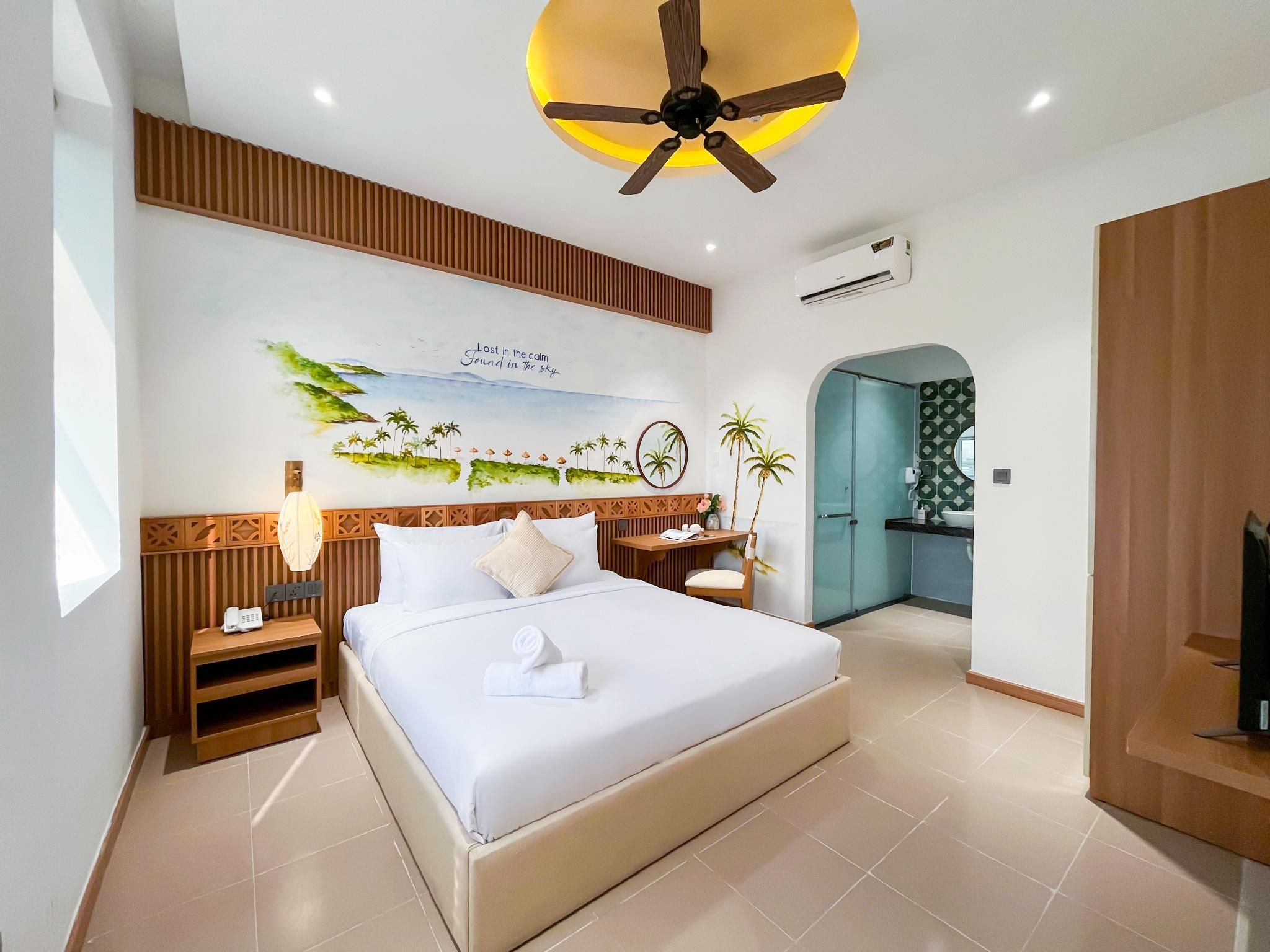 Sujet Beachstay Service Apartment Da Nang Standard Apartment