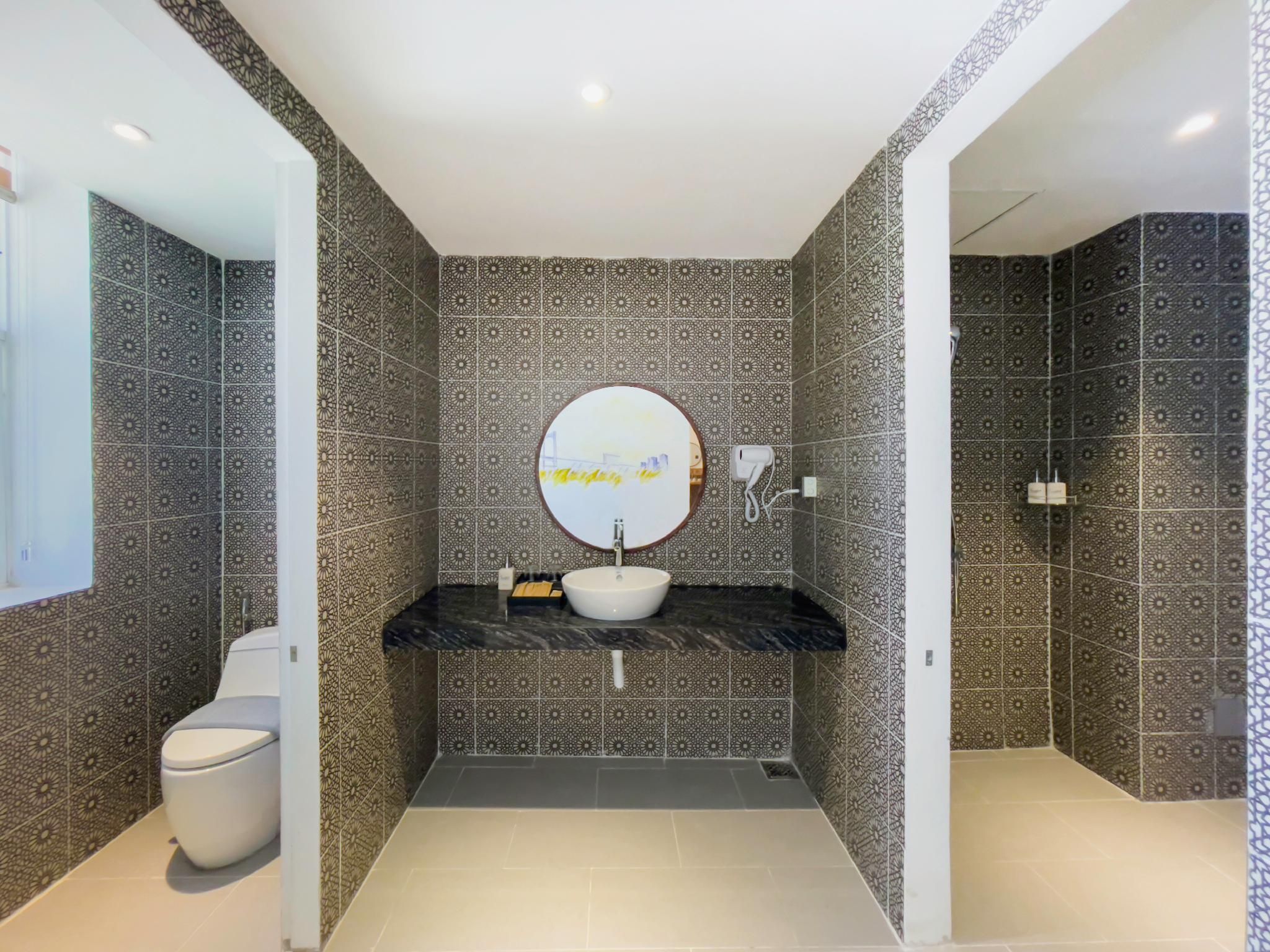 Two Bedroom Apartment