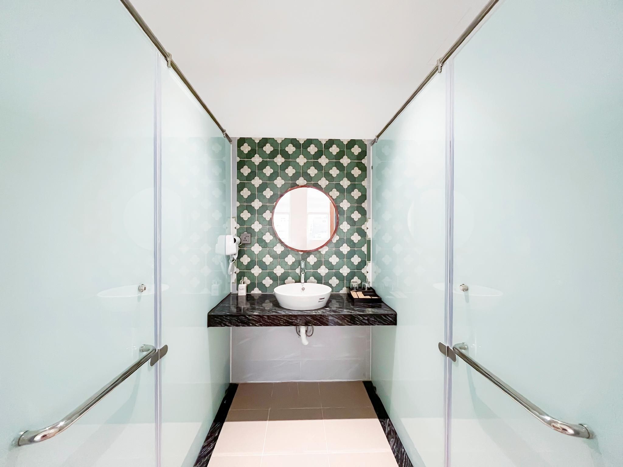 Sujet Beachstay Service Apartment Da Nang Standard Apartment 3