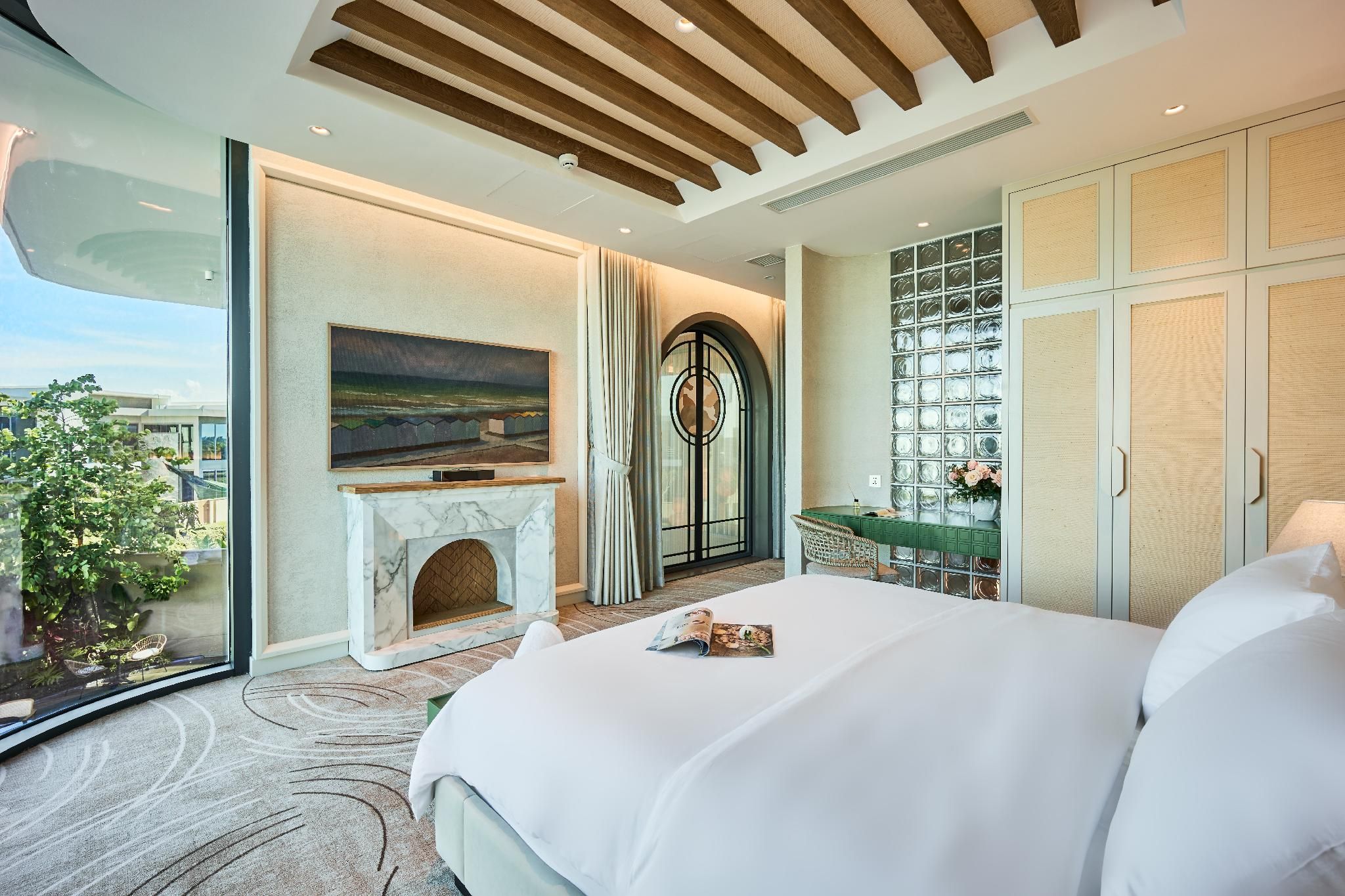 Suite River View