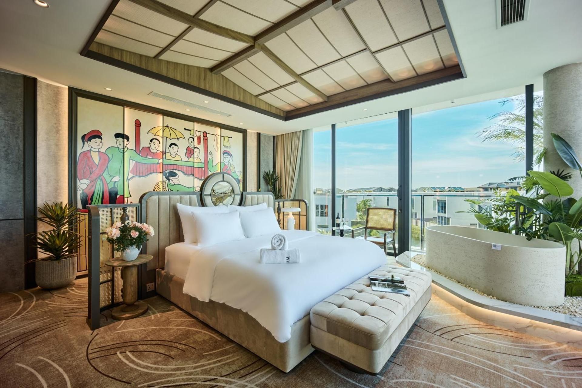 Superior Suite