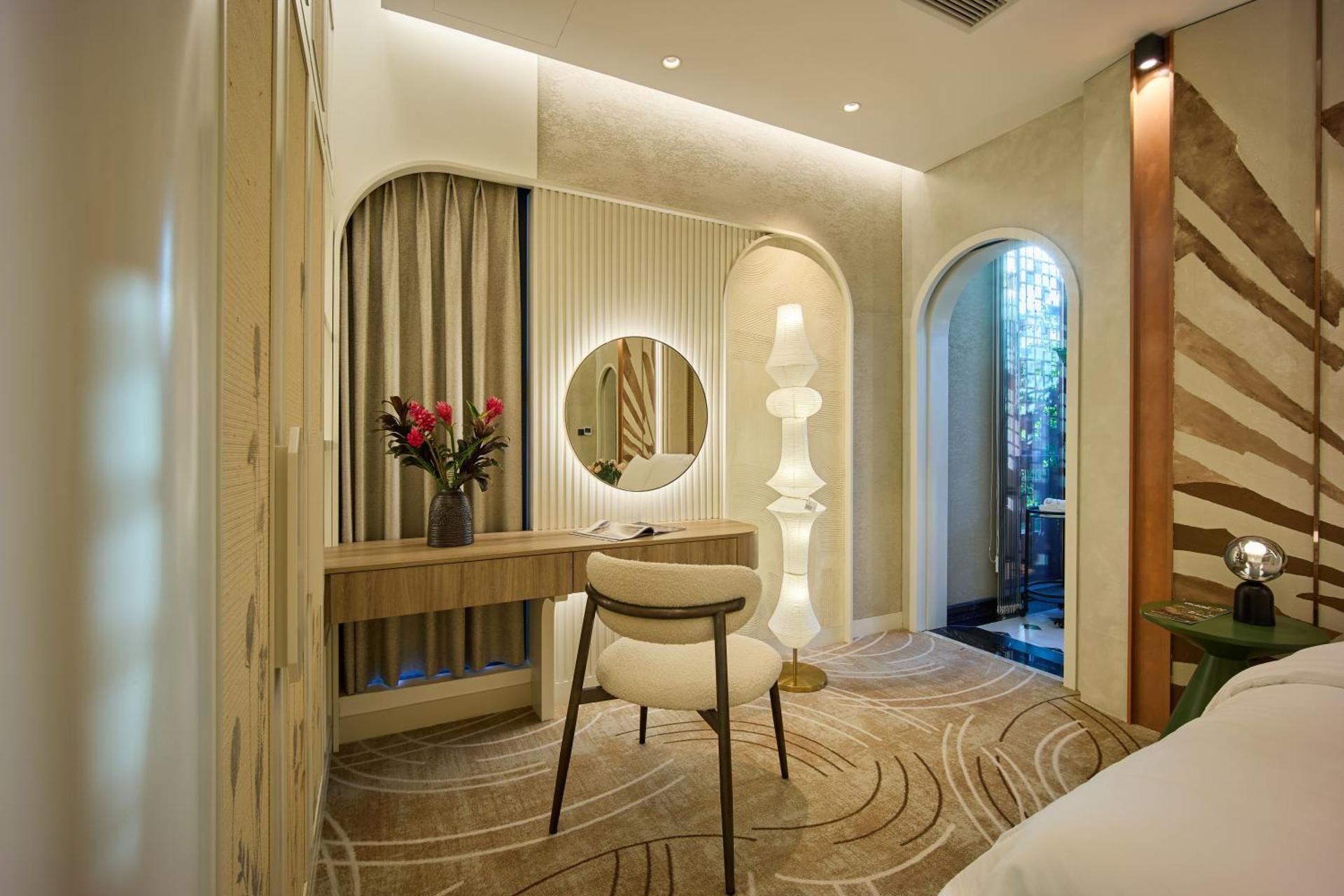 Queen Suite