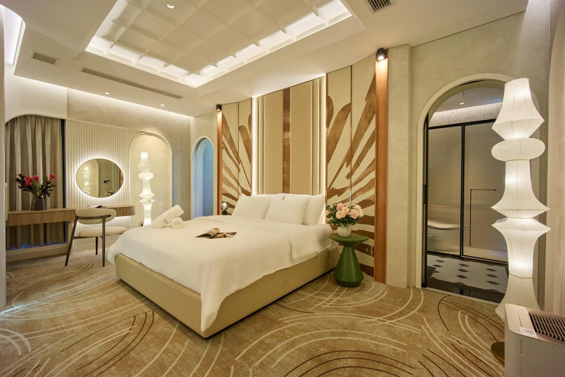 Queen Suite