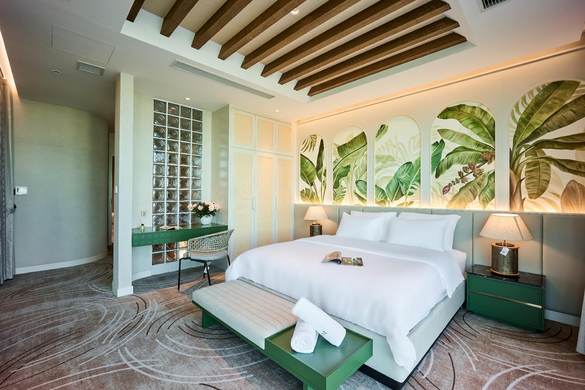 Suite River View