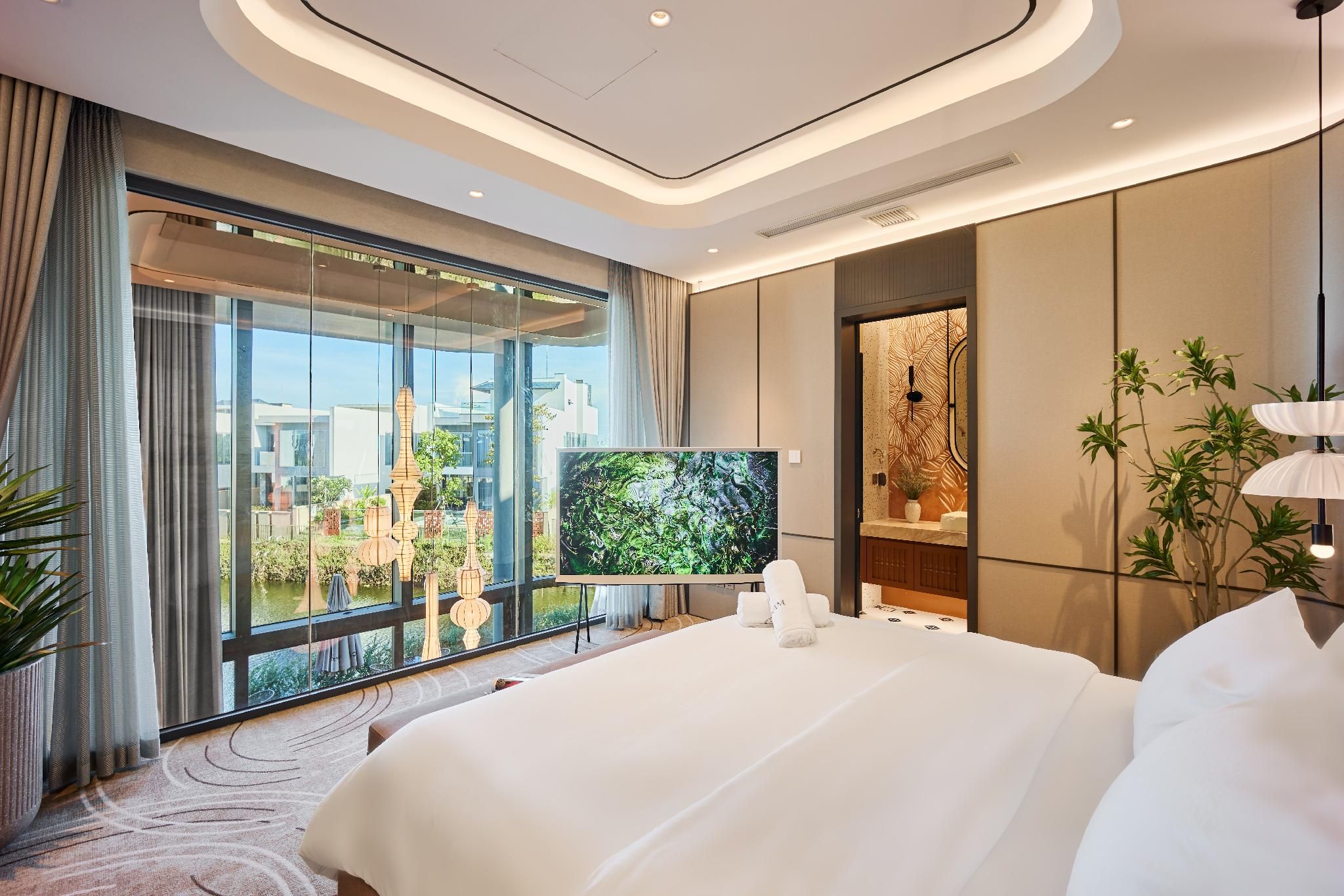 River View Double Suite