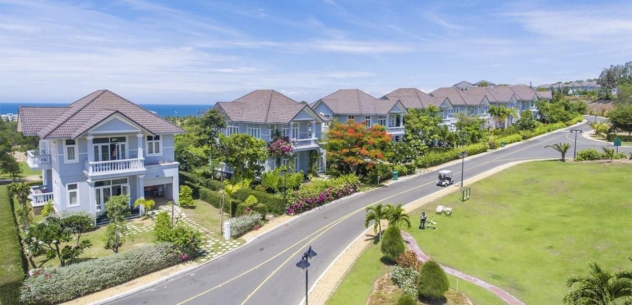 Garden View Villa