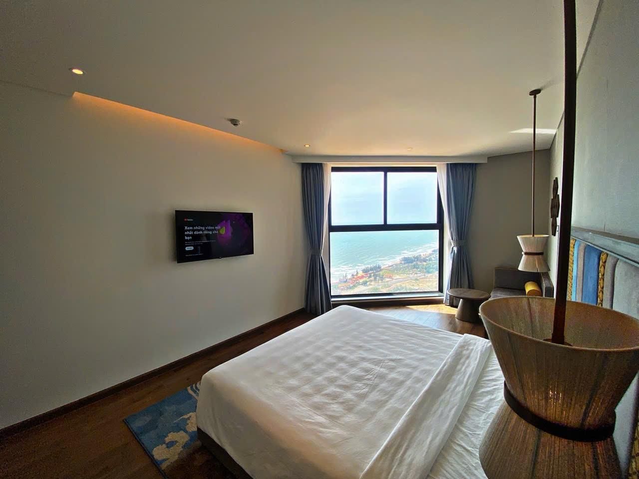 Luxe Double Room