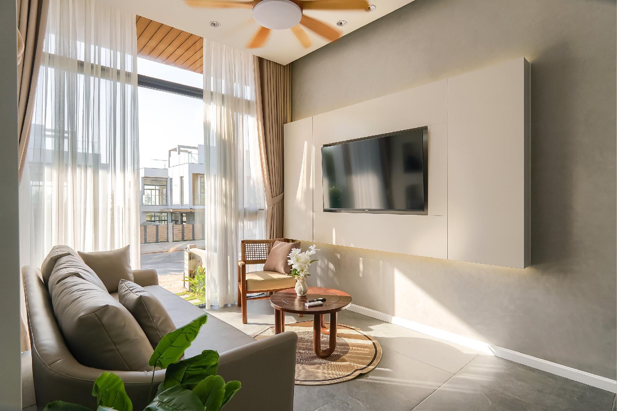 Golf Villa